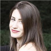 Studentesse laureanda in lingue straniere moderne offre ripetizioni in Italiano, Spagnolo ed Inglese. Sono disponibile anche per le letterature ed eventualmente per altre materie scolastiche (contattarmi per informazioni)